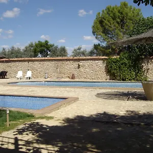  Séjour à la campagne Cortijo Ferradores Espagne
