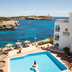 Orange Colom - Seaside Apart-hotel Porto Colom