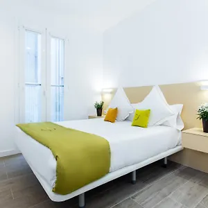 Appartement Cosmo Marina - Auditori Espagne