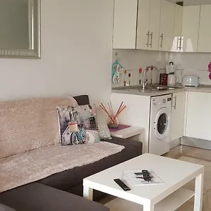 Paradise Club L28 & L29 Apartment