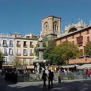 Appartement Casa Palacio Lopez Daza Granada