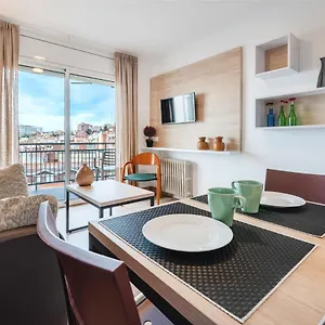  Appartement Astoria Espagne