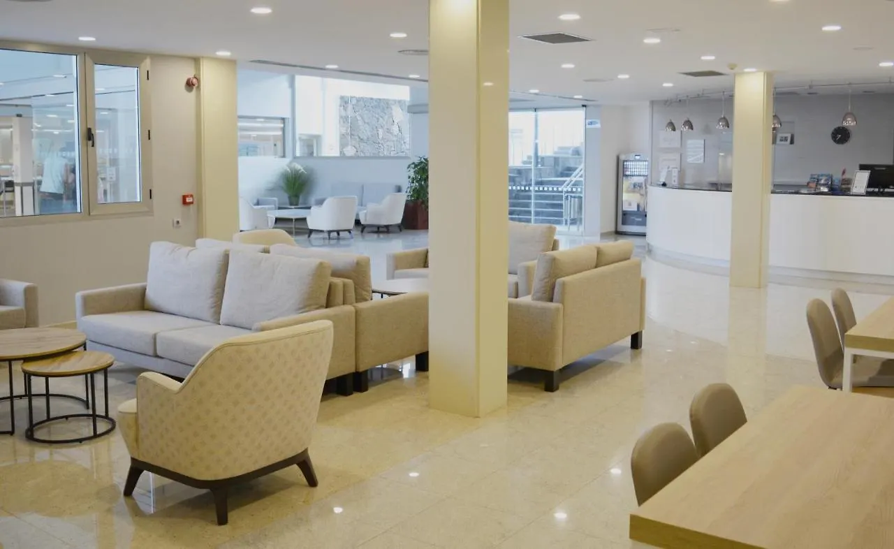 *** Aparthotel Hotel Floresta Puerto del Carmen  Spain