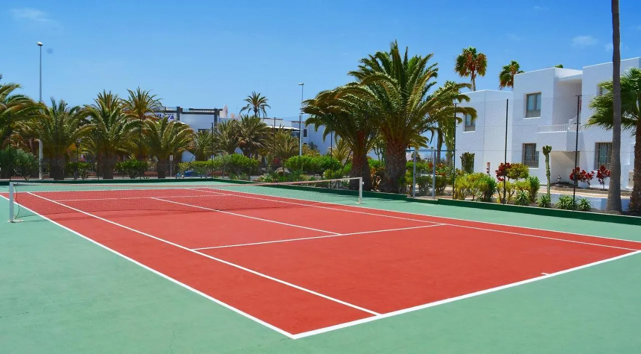 Apart-hotel Hotel Floresta Puerto del Carmen