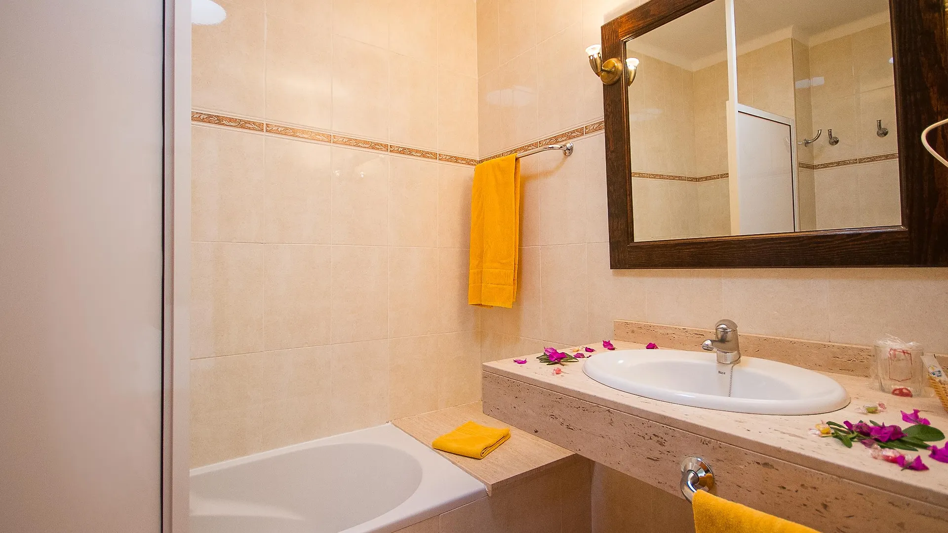 Apartmanhotel Hotel Floresta Puerto del Carmen