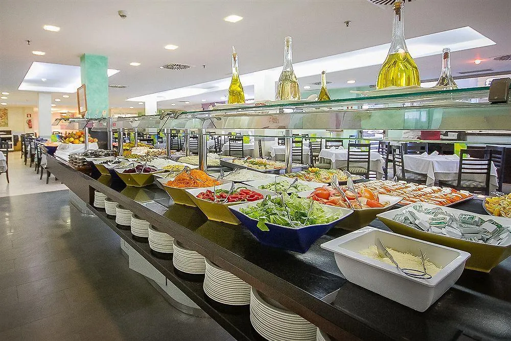 弗洛雷斯塔酒店 卡门港 公寓式酒店