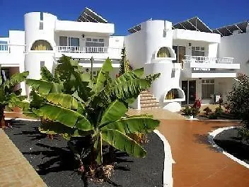 Hotel Floresta Puerto del Carmen  Aparthotel