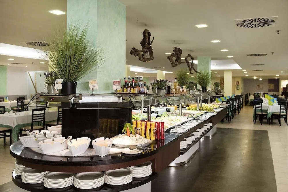 Aparthotel Hotel Floresta Puerto del Carmen