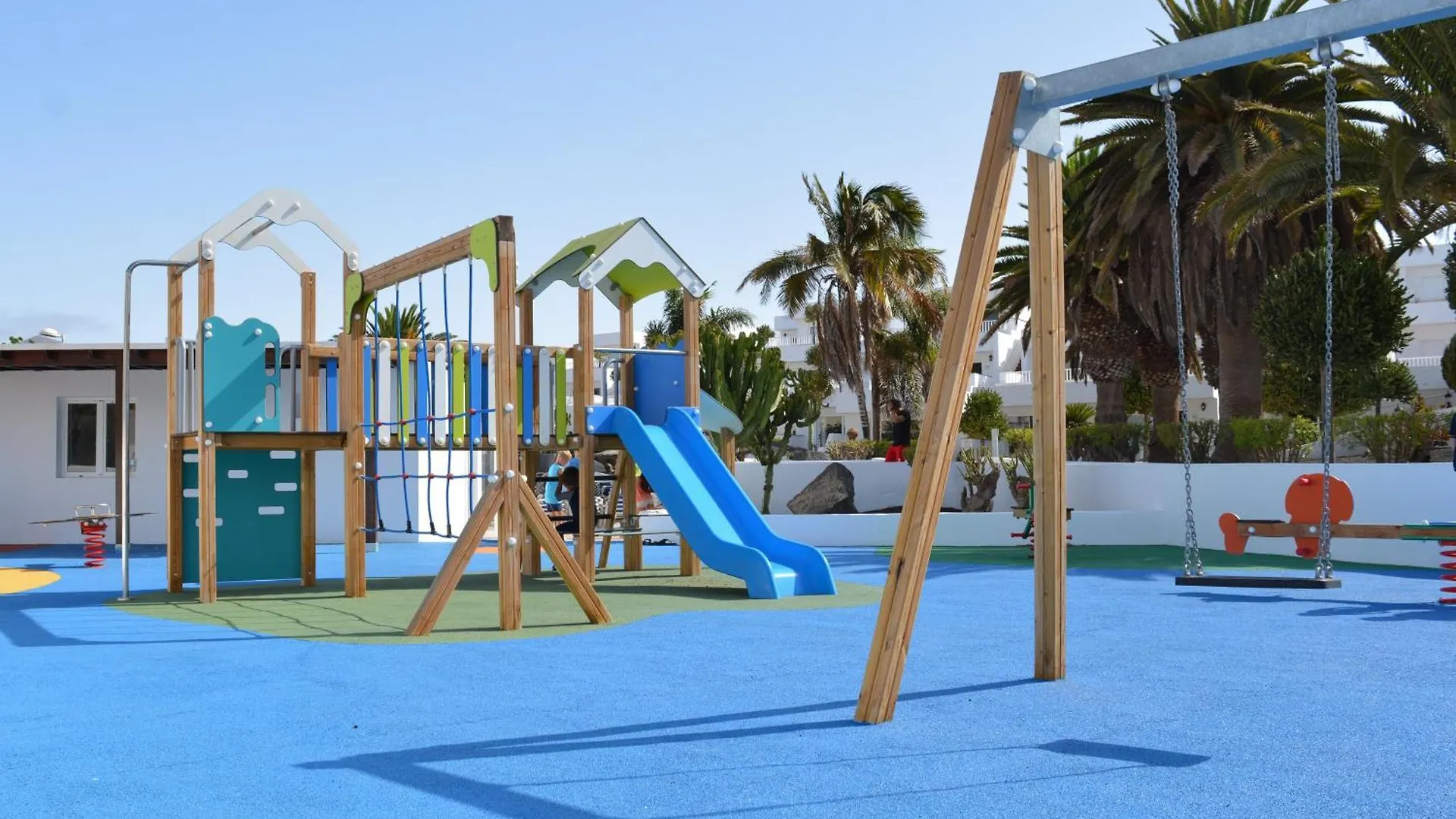 Aparthotel Hotel Floresta Puerto del Carmen